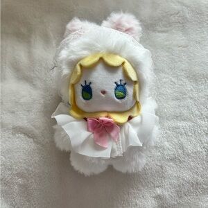 MJ Studio: Emma - Yellow Emma Cotton Plush Toy